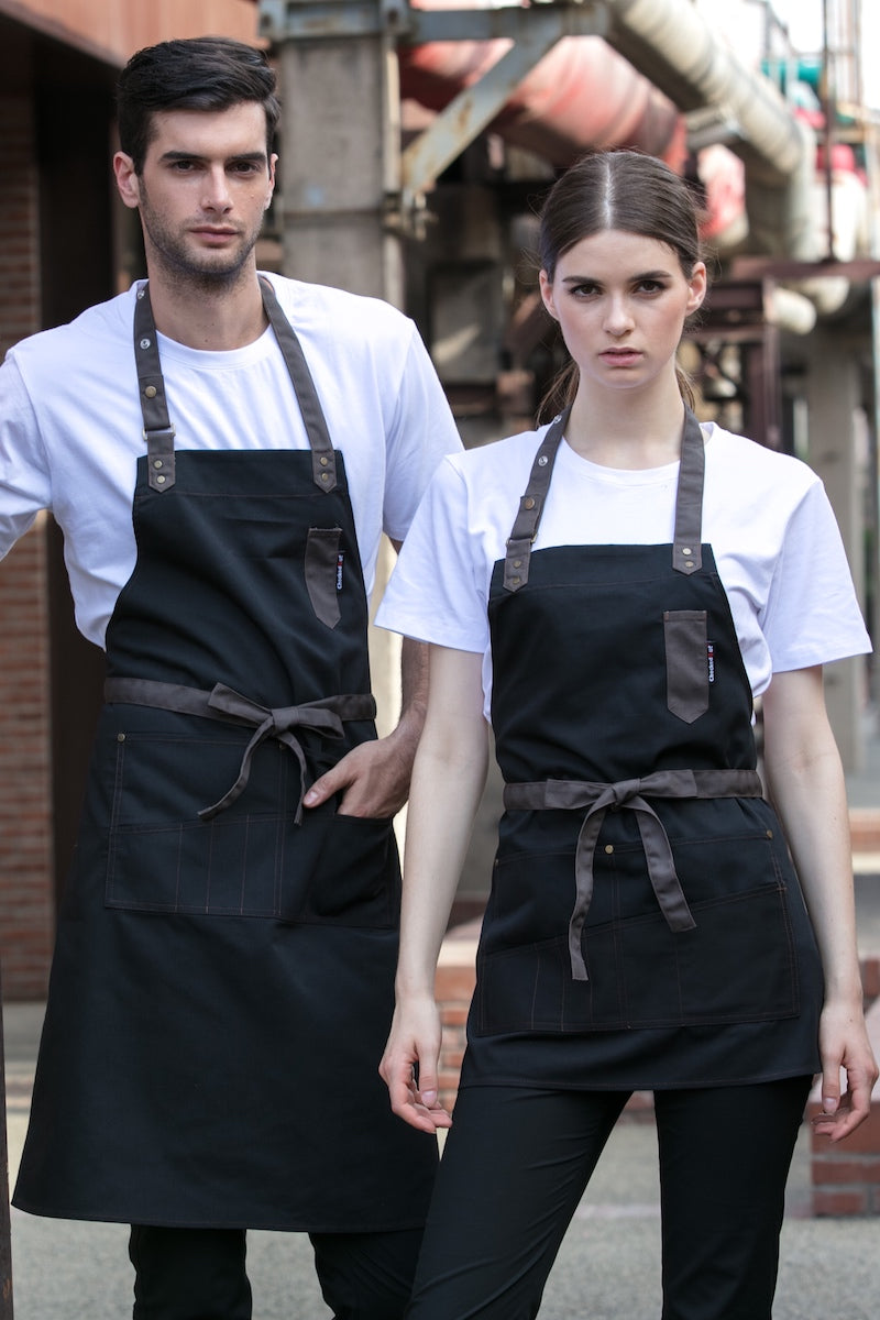 APRONS