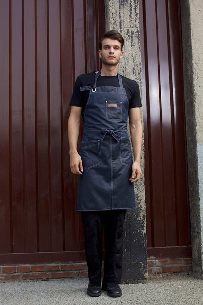 Unisex Bib Aprons (U367S)