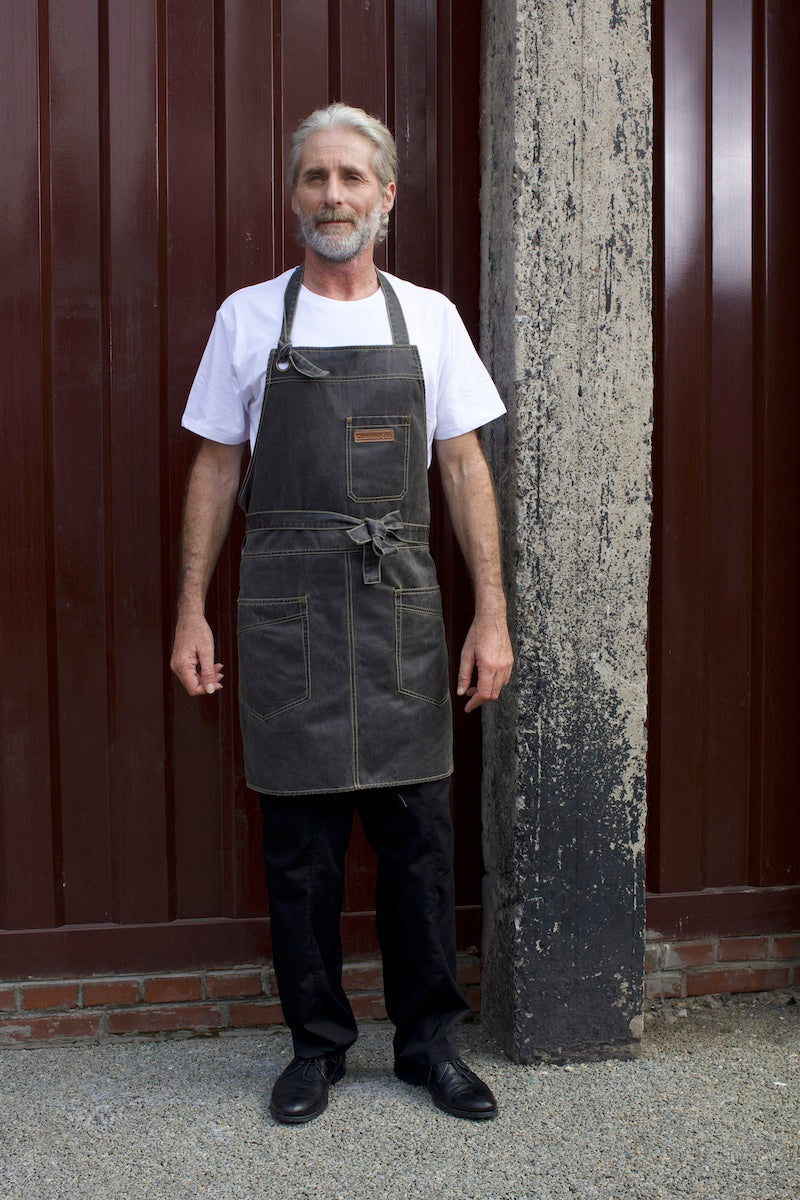 Unisex Bib Aprons (U367S)