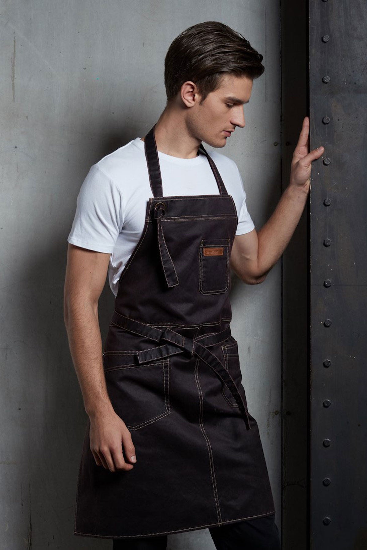 Unisex Bib Aprons (U367S)