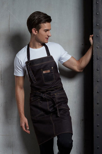 Unisex Bib Aprons (U367S)