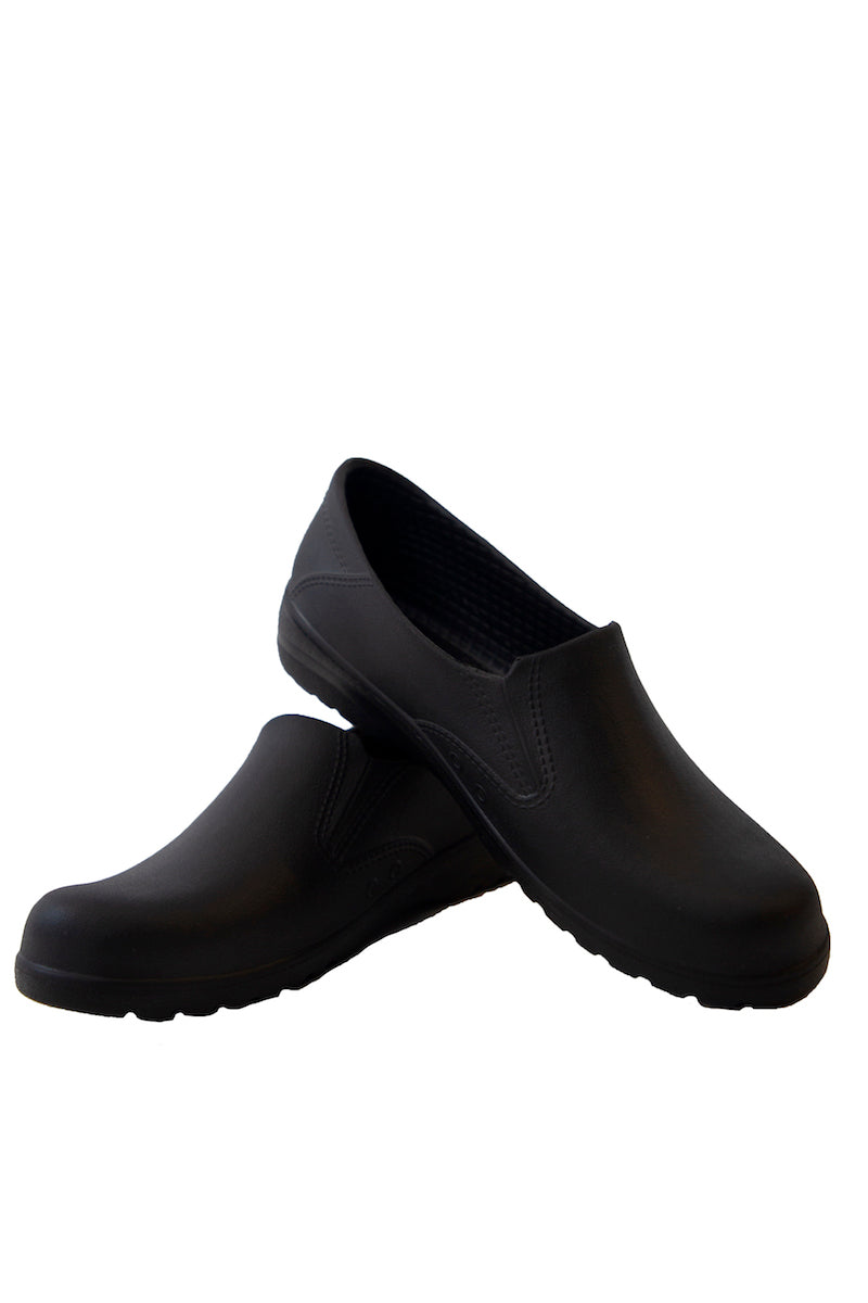 Slip-Resistant Chef Shoes For Women (GFE8021) – F&B Uniform