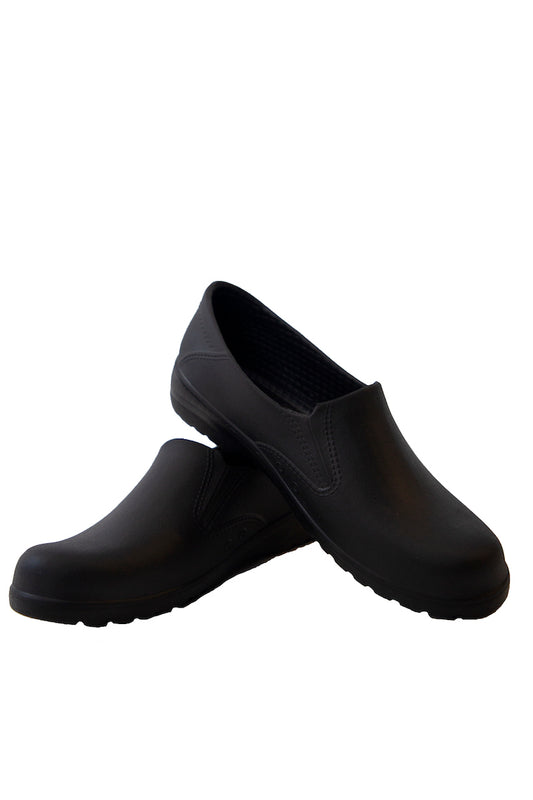 Slip-Resistant Chef Shoes For Women (GFE8021)