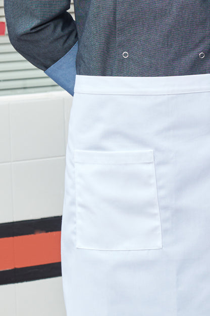 Unisex Classic Waist Aprons (MU3100S)