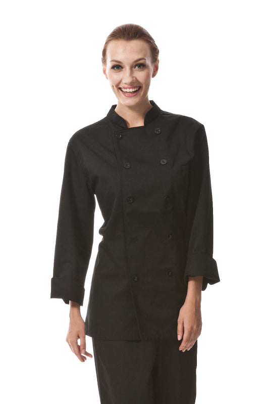 Unisex Classic Chef Jackets (MU104С)