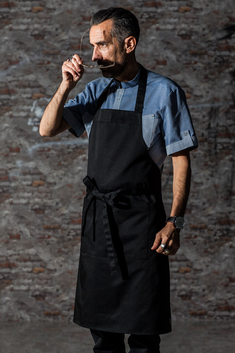 Unisex Apron with Adjustable Neck Strap (CU376S)