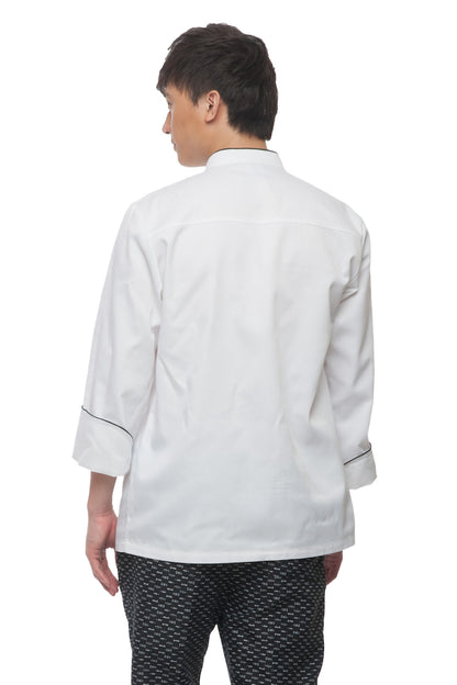 Traditional Chef Jackets (MU104С)