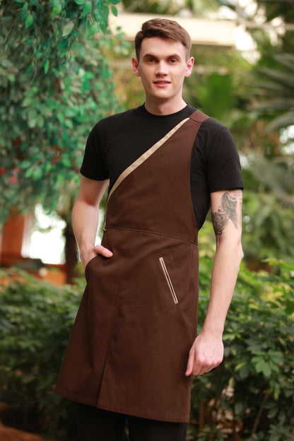 Unisex Single Strap Aprons (U350S)