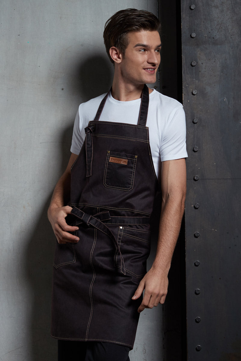 Unisex Apron with Adjustable Neck Strap (U370S)