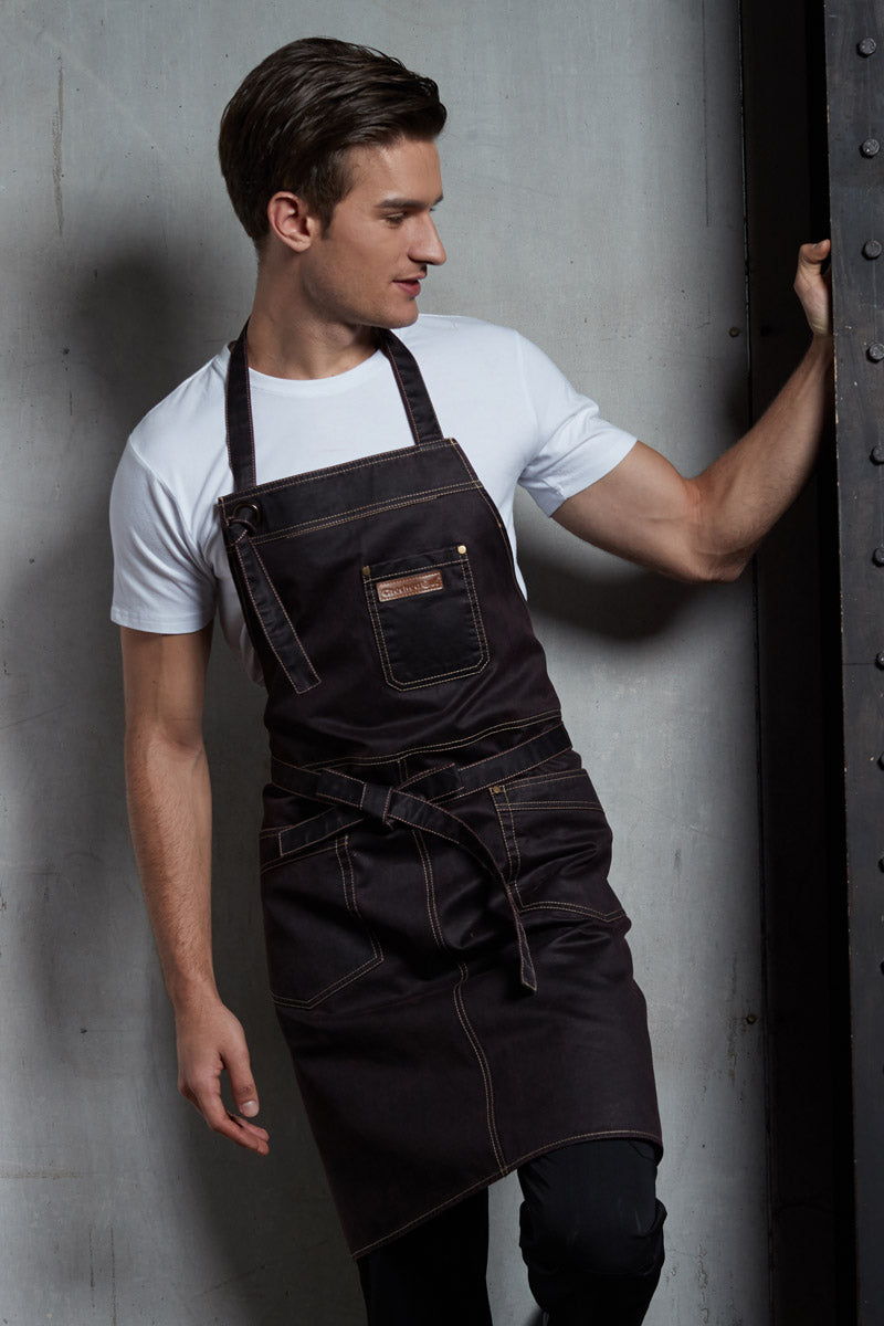 Unisex Apron with Adjustable Neck Strap (U370S)