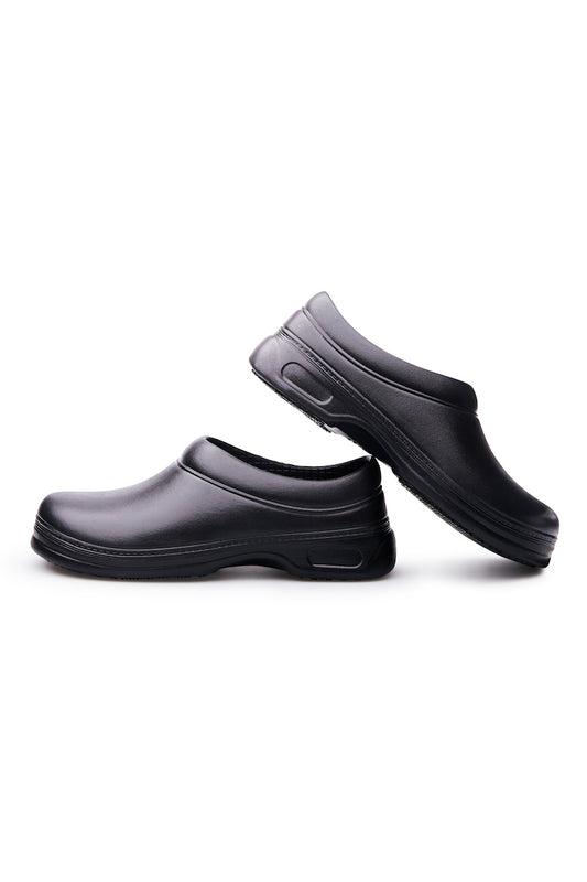 Unisex Slip-Resistant Chef Shoes (GFE9031)