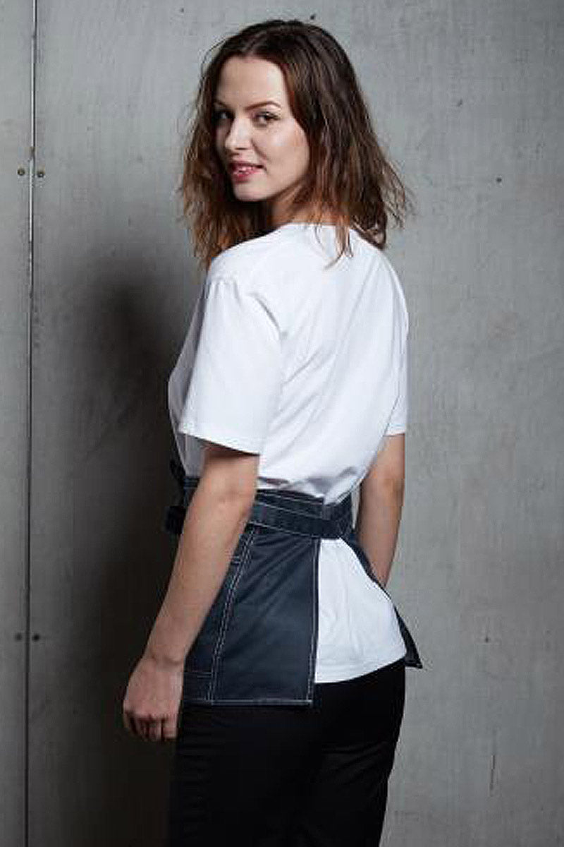 Unisex Short Waist Apron (U372S)