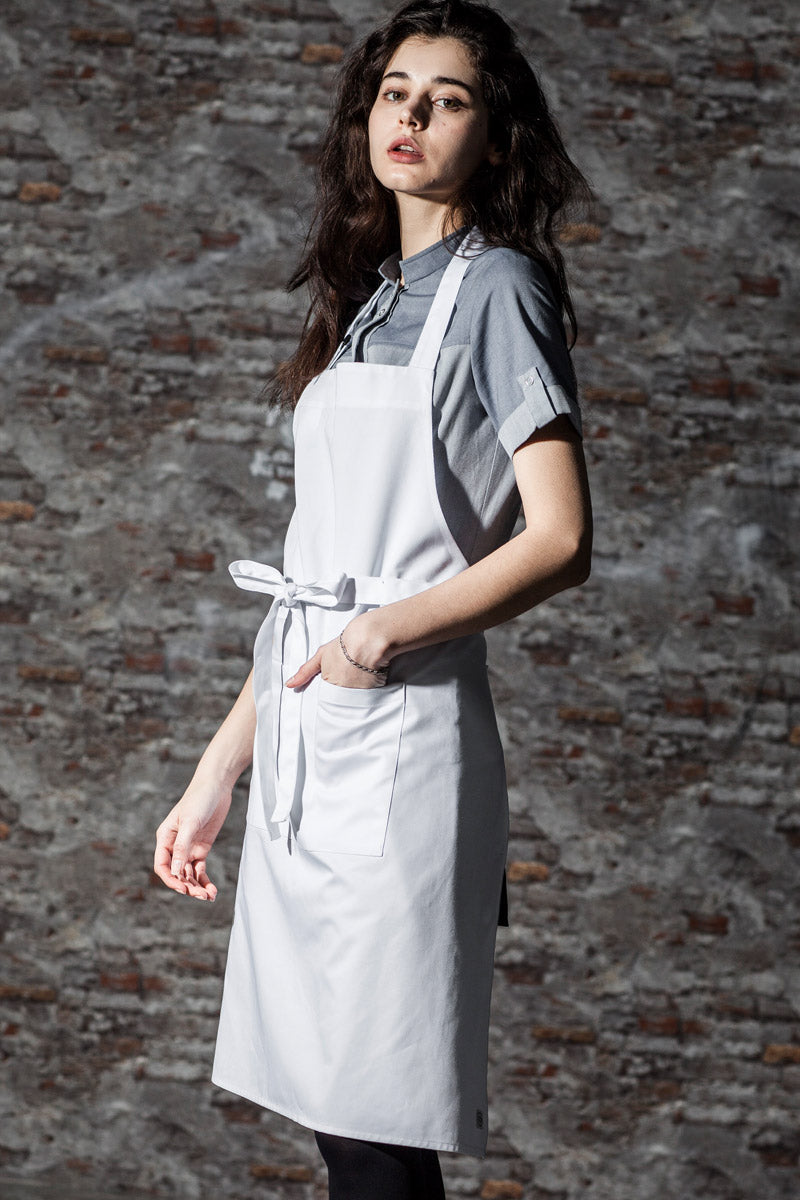 Unisex Apron with Adjustable Neck Strap (CU376S)