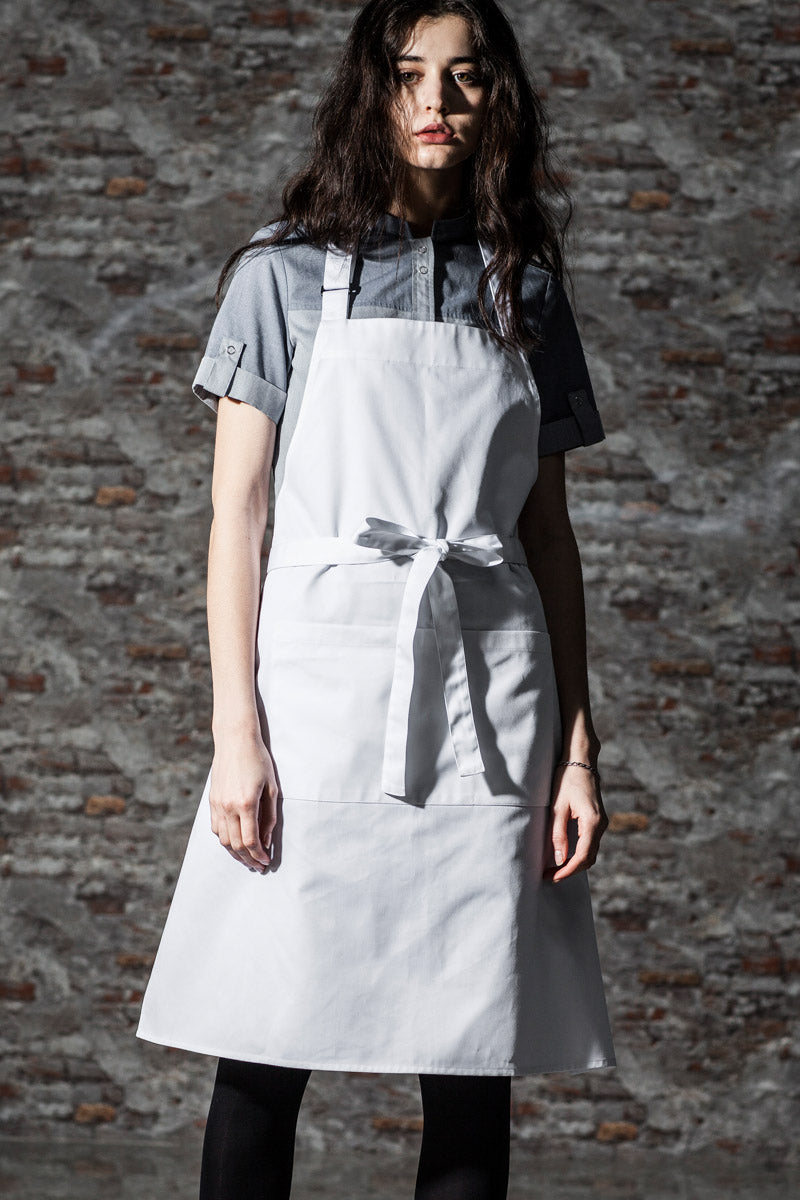 Unisex Apron with Adjustable Neck Strap (CU376S)