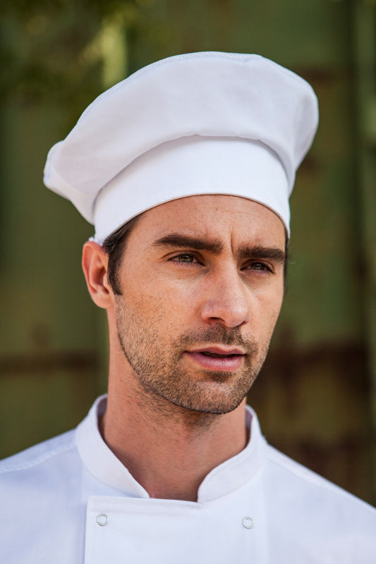 Unisex Mesh Top Chef Hat (CU404S)